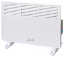 Convector Scoole SCHTCM12000WT thumbnav 1