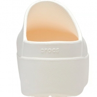 Slapi Crocs Dylan Platform Clog thumbnav 2