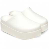 Slapi Crocs Dylan Platform Clog thumbnav 3