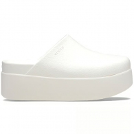 Slapi Crocs Dylan Platform Clog thumbnav 5