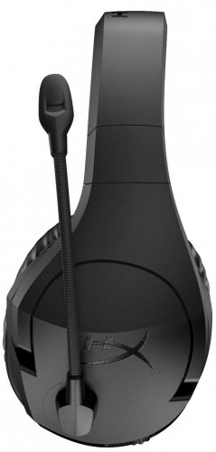 Наушники HyperX Черный / Игровой / Черный photo 3