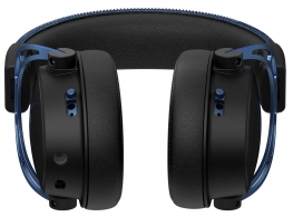 Игровые наушники c микрофоном HyperX Cloud Alpha S Headset(HX-HSCAS-BL/WW) thumbnav 6