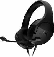 Игровые наушники c микрофоном HyperX HX-HSCSC2BKWW thumbnav 1