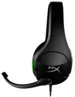 Игровые наушники c микрофоном HyperX HX-HSCSX-BK/WW thumbnav 2