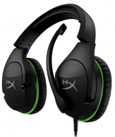 Игровые наушники c микрофоном HyperX HX-HSCSX-BK/WW thumbnav 5