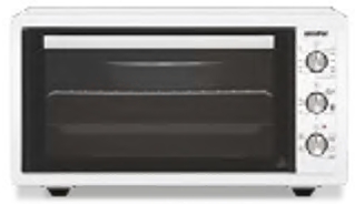 Cuptor electric Simfer M4551R01P1WW photo 