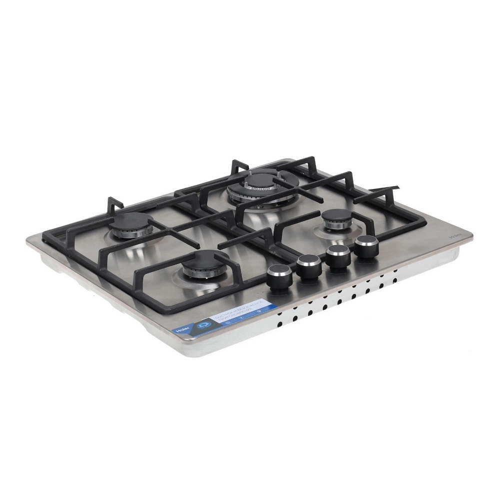 Встраиваемая  газовая панель Haier  HHX-M64CWX photo 3