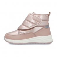 Ghete Outventure ARCTIC LOW G thumbnav