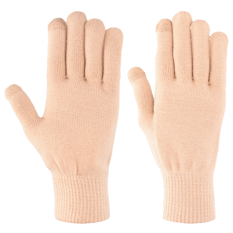 Перчатки Outventure Gloves Розовый photo 1 Перчатки Outventure Gloves Розовый photo 1