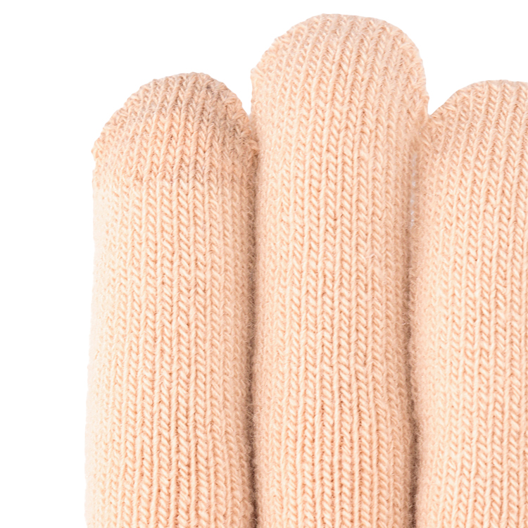 Перчатки Outventure Gloves Розовый photo 2