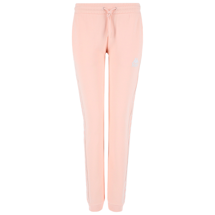 Брюки Kappa Women Pants 42-44 Розовый Женский photo 1 Брюки Kappa Women Pants 42-44 Розовый Женский photo 1