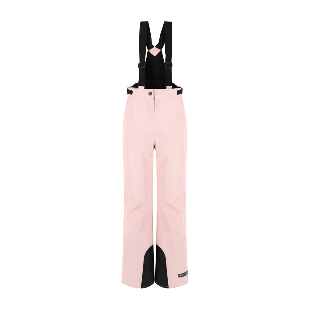 Брюки Glissade Pant Girls 122-128 Розовый Женский photo 1 Брюки Glissade Pant Girls 122-128 Розовый Женский photo 1