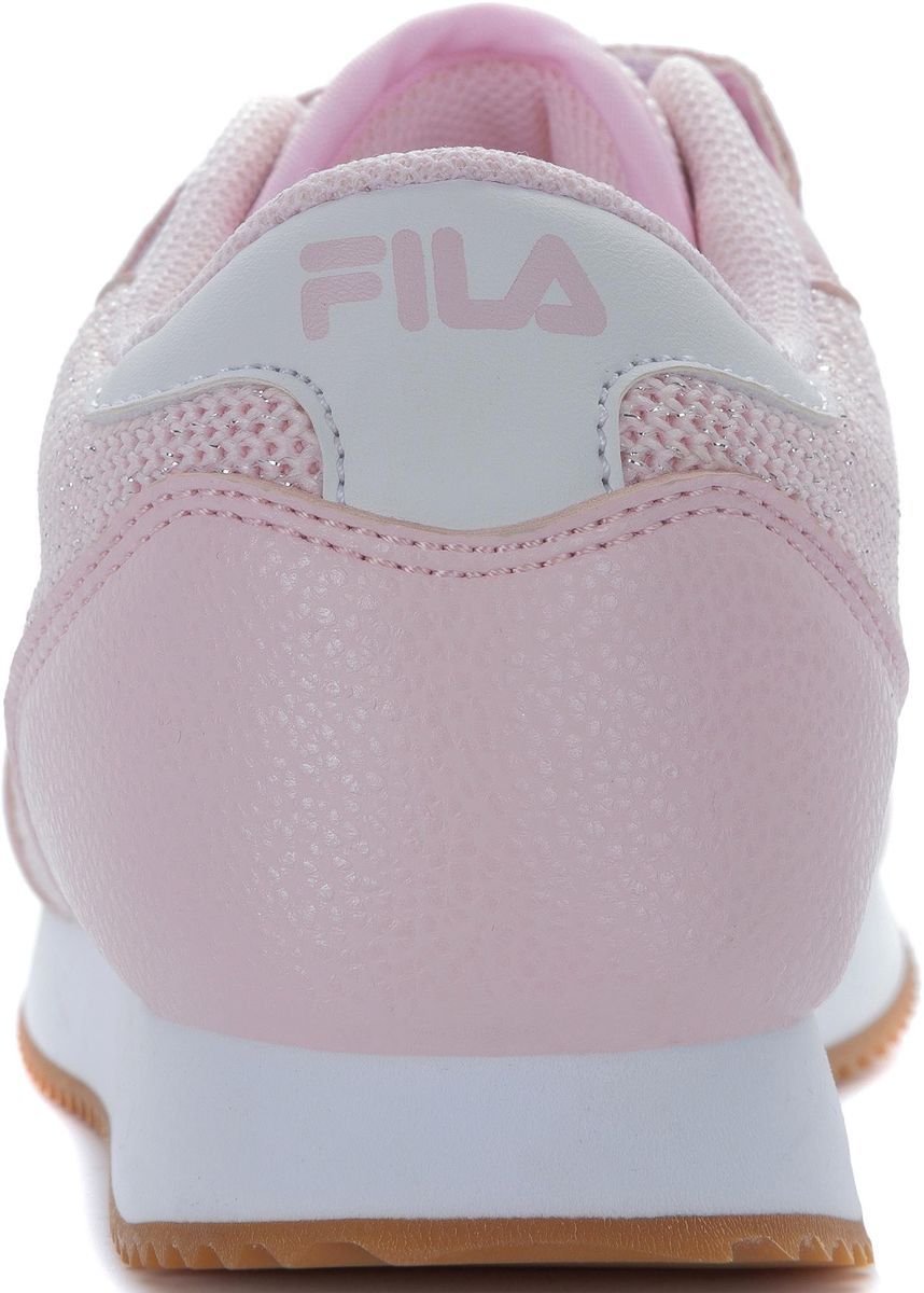 Кроссовки Fila RETRO V photo 2