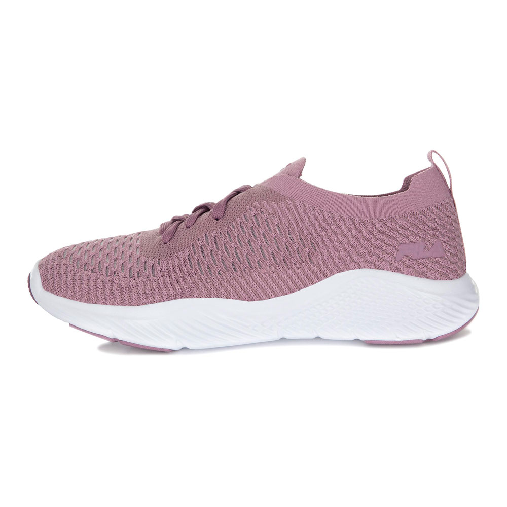 Кроссовки Fila FLORELL / Женский / 41 / Розовый photo 1 Кроссовки Fila FLORELL / Женский / 41 / Розовый photo 1