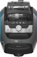 Пылесос с контейнером Miele SNRF3 Boost CX1 PowerLine Graphite grey, 890 Вт, 78 дБ, графитовый серый thumbnav 2