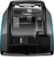Пылесос с контейнером Miele SNRF3 Boost CX1 PowerLine Graphite grey, 890 Вт, 78 дБ, графитовый серый thumbnav 3