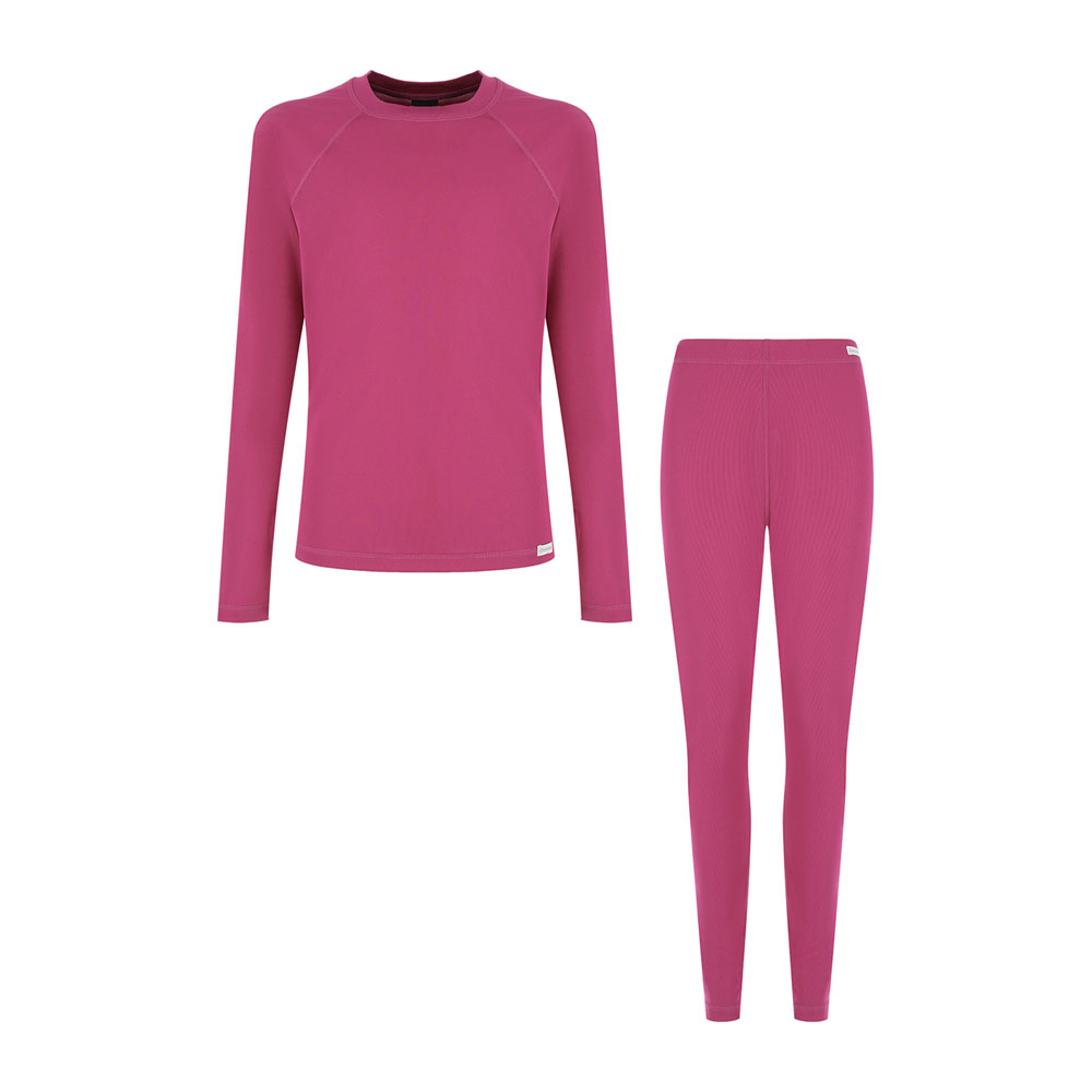 Lengerie termica Glissade Thermal underwear photo Lengerie termica Glissade Thermal underwear photo