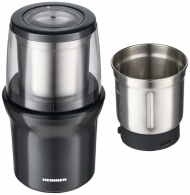 Кофемолка Heinner HCG200DGIX2 thumbnav 2