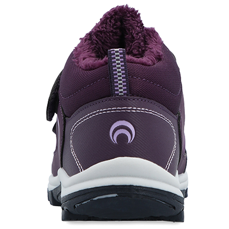 Ботинки Outventure TRACK FUR 2 G / 30 см / Фиолетовый photo 3