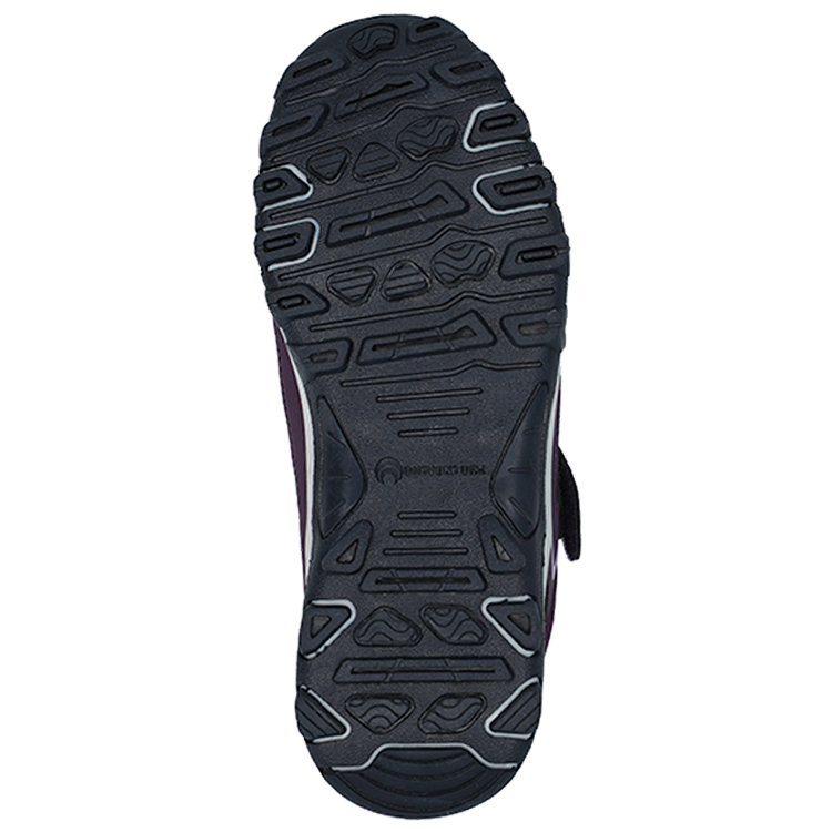 Ботинки Outventure TRACK FUR 2 G / 30 см / Фиолетовый photo 5