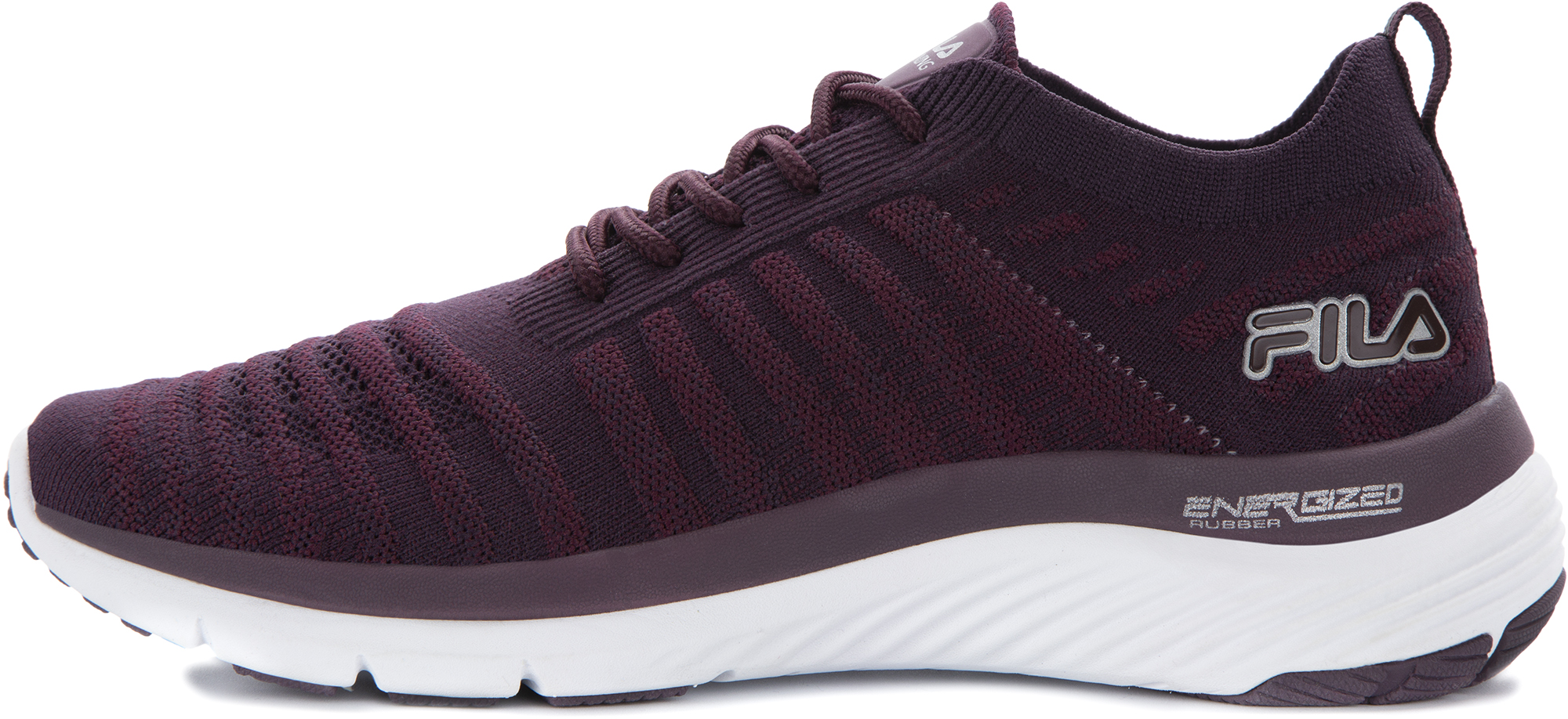 Кроссовки Fila WEBBYROLL 3.0 W / Женский / 41 / Фиолетовый photo 1 Кроссовки Fila WEBBYROLL 3.0 W / Женский / 41 / Фиолетовый photo 1