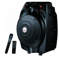 Колонка для вечеринок Akai SS022A-X6 thumbnav 4