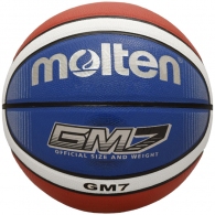 Minge basket Molten Moneyball thumbnav 1