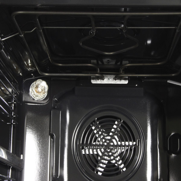 Газовая плита Gorenje K 634 XA / 4 конфорок / 60 см / Нержавеющая сталь photo 2