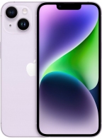 Смартфон Apple iPhone 14 256GB Purple thumbnav 1