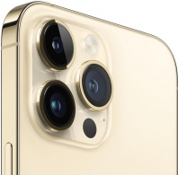 Смартфон Apple iPhone 14 Pro Max 256GB Gold thumbnav 3