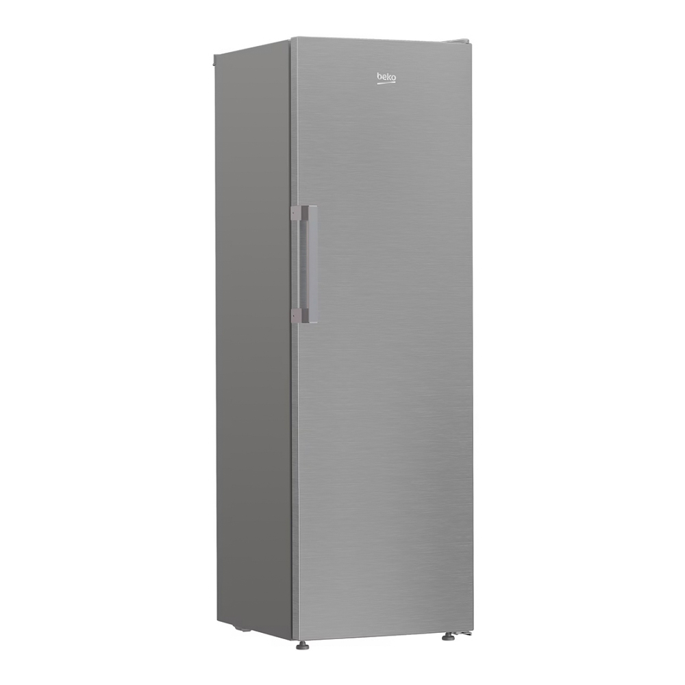 Frigider cu o usa Beko B1RMLNE444XB / 365 l / 186.5 cm / E / Gri photo 3