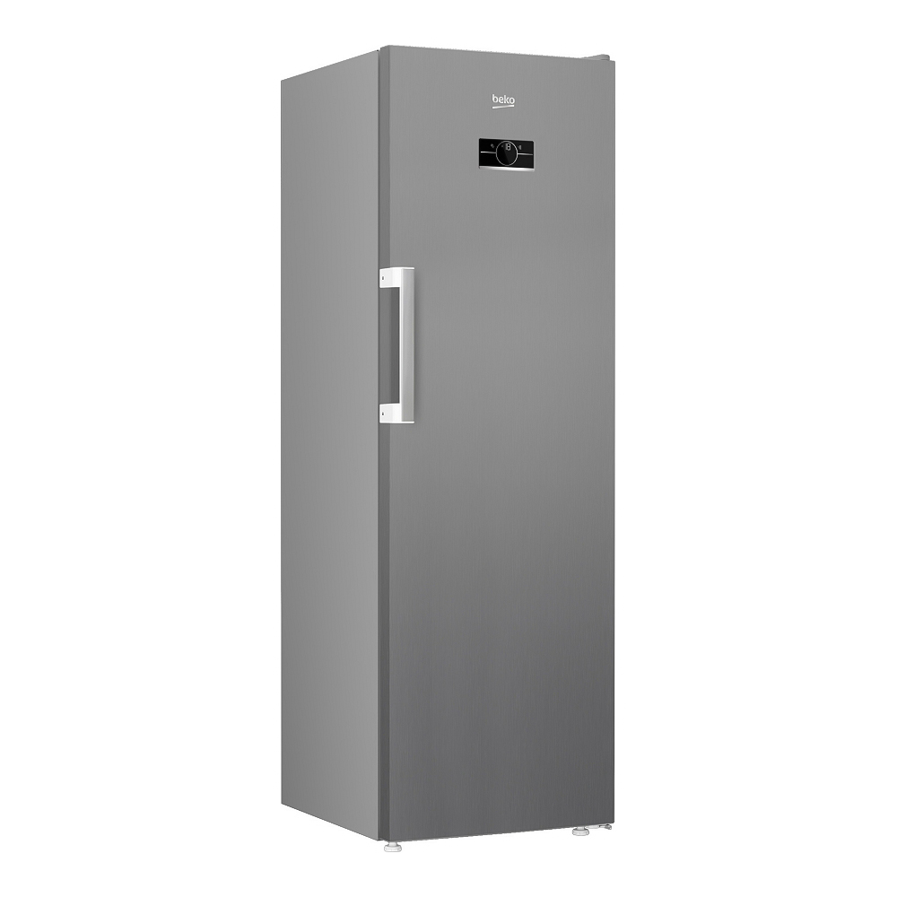 Congelator Beko B5RFNE314XB / 286 l / 186.5 cm / E / Argintiu photo 4