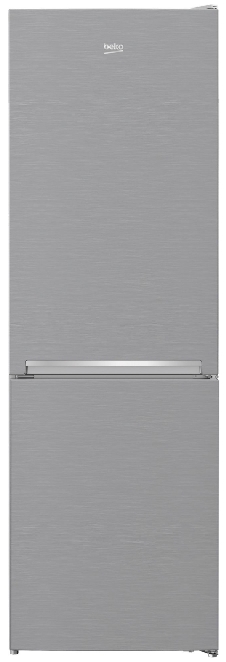 Frigider cu doua usi Beko RCNA366I30ZXB / 324 l / 185 cm / A++ photo 1 Frigider cu doua usi Beko RCNA366I30ZXB / 324 l / 185 cm / A++ photo 1