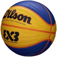 Minge basket Wilson FIBA 3x3 Replica thumbnav 2