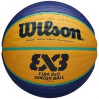 Minge basket Wilson FIBA 3x3 Junior thumbnav 1