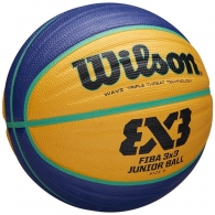 Minge basket Wilson FIBA 3x3 Junior thumbnav 2