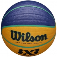 Minge basket Wilson FIBA 3x3 Junior thumbnav 4
