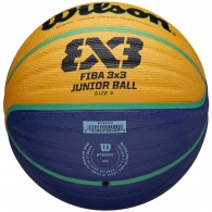 Minge basket Wilson FIBA 3x3 Junior thumbnav 5