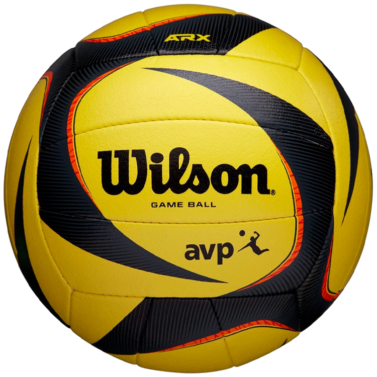 Minge voley Wilson WTH00010XB / Marimea 5 / Negru-galben photo 1 Minge voley Wilson WTH00010XB / Marimea 5 / Negru-galben photo 1