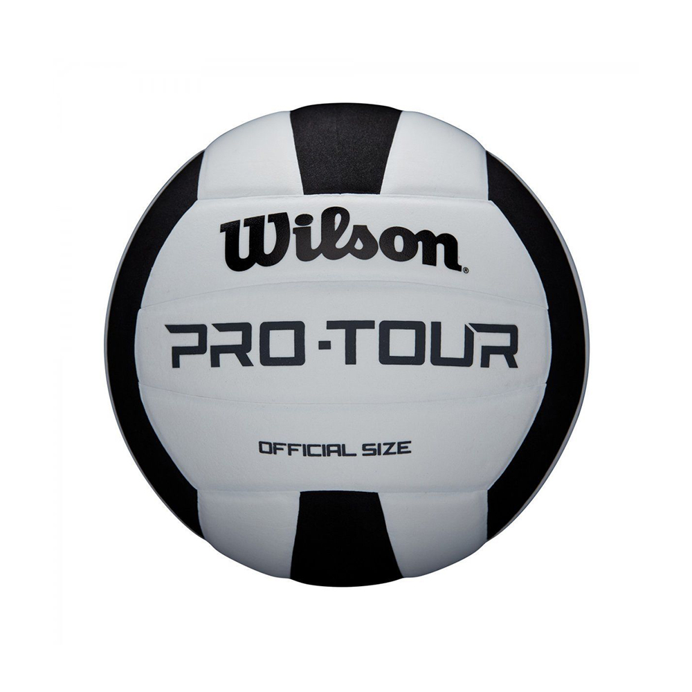 Minge voley Wilson Pro  Tour photo 