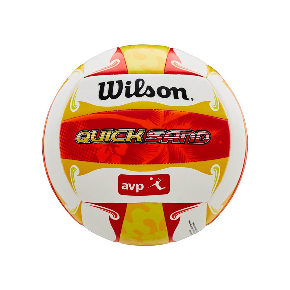 Minge voley Wilson WTH489097XB / Marimea 5 / Rosu photo 1 Minge voley Wilson WTH489097XB / Marimea 5 / Rosu photo 1