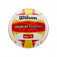Minge voley Wilson AVP Quicksand Aloha VB RDYE thumbnav 1