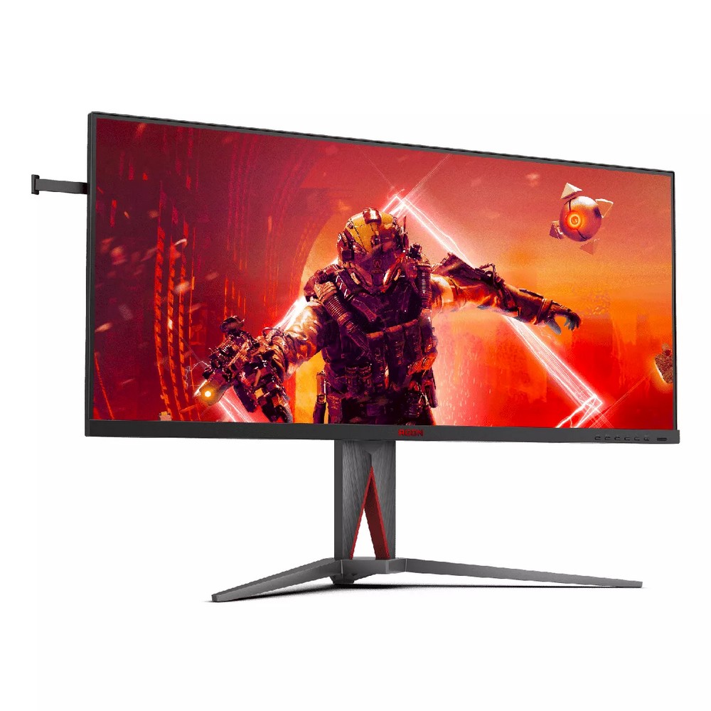 Monitor AOC AG405UXC photo 4