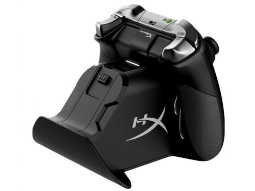 Statie de Incarcare a Gamepad-urilor XBox HyperX HX-CPDUX-C photo 2