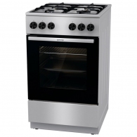 Aragaz pe gaz Gorenje  GG5A11XF thumbnav 2