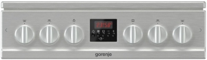 Газовая плита Gorenje  GI5321XF thumbnav 2