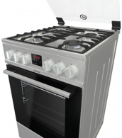 Газовая плита Gorenje  GI5321XF thumbnav 4