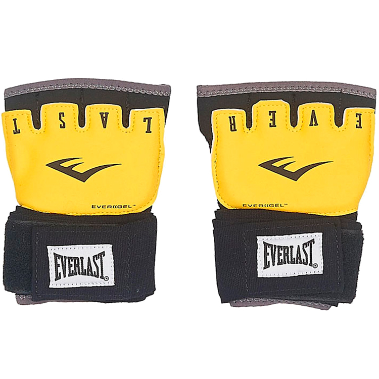 Перчатки ММА Everlast Duster Evergel photo 1 Перчатки ММА Everlast Duster Evergel photo 1