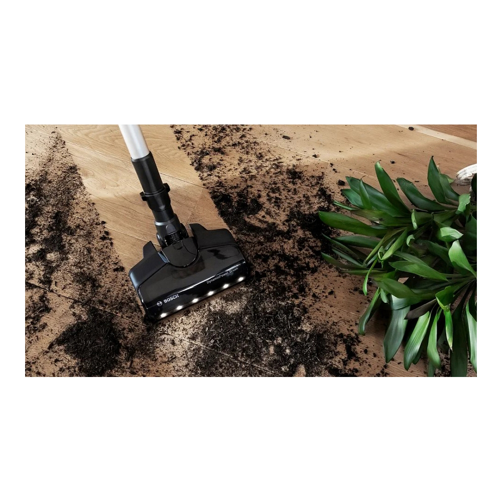 Вертикальный пылесос Bosch BCS712XXL / 1000Вт / Черный photo 5
