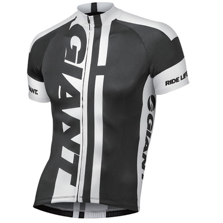 Jersey Giant M Tee Negru-alb Black/White Size: XL photo 1 Jersey Giant M Tee Negru-alb Black/White Size: XL photo 1